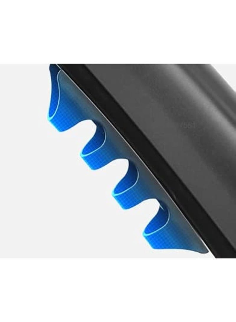 نورث بايو ذراع شاشة هيدروليك قابل للتعديل مقاس 17-30 بوصة، حامل مكتب حركة كاملة مع خاصية الإمالة والدوران 360 درجة - Image 3